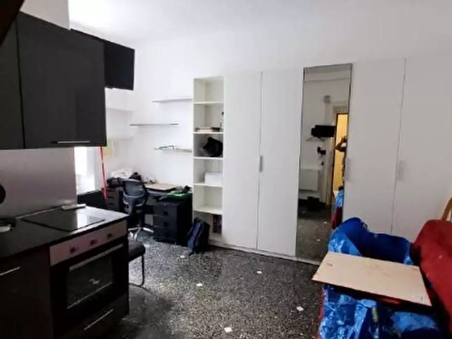 Immagine 6 di Ufficio in vendita  in Via San Luca 4/13 a Genova