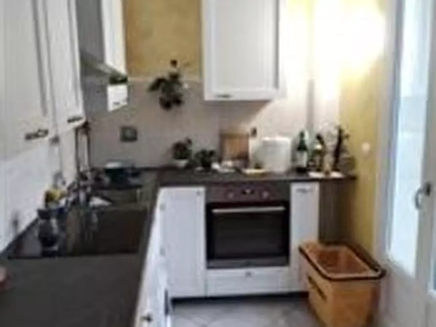 Immagine 4 di Trilocale in vendita  in Borgata Ponte 59 a Garlenda