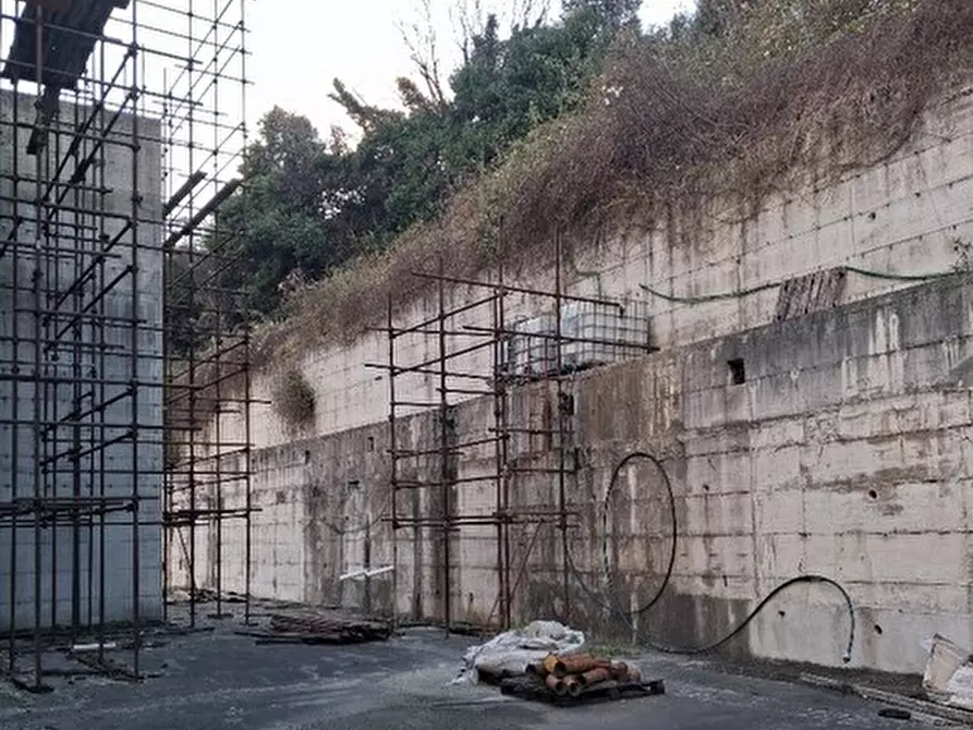 Immagine 6 di Casa indipendente in vendita  in Localita Vetrerie snc a Mignanego