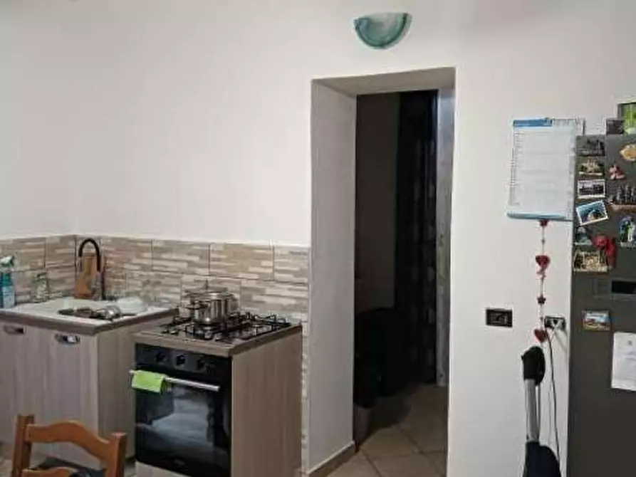 Immagine 4 di Terratetto in vendita  in Frazione Garadassi 5 a Fabbrica Curone