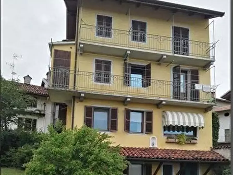 Immagine 1 di Casa indipendente in vendita  in Via Marchetto 17 a Valdilana