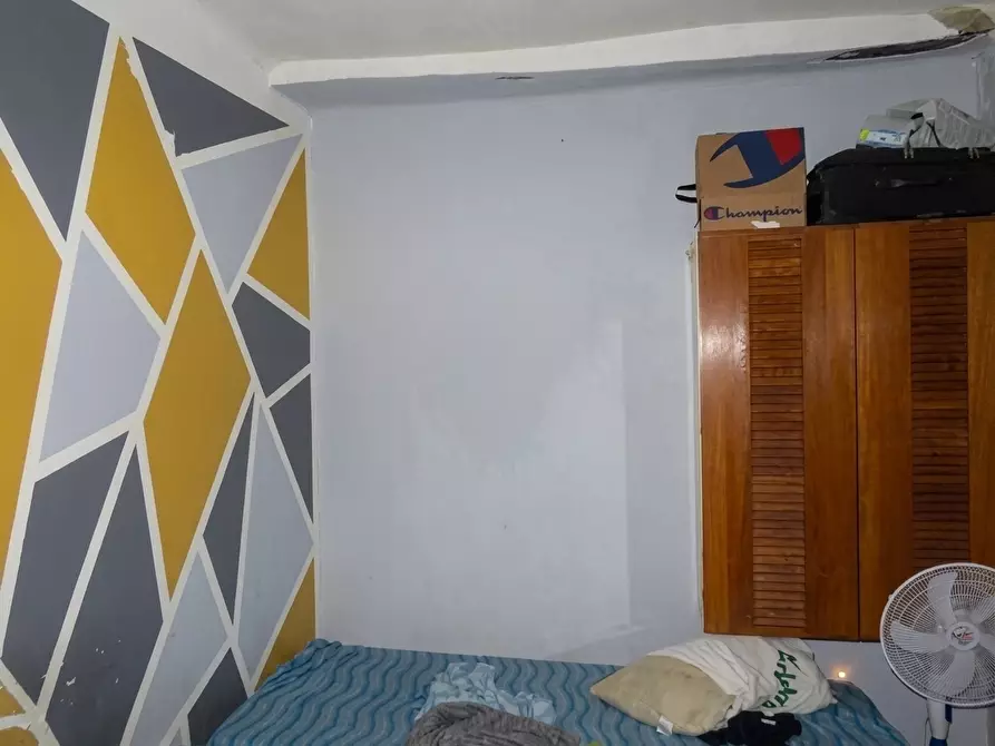 Immagine 5 di Trilocale in vendita  in Via Celesia 63 a Genova