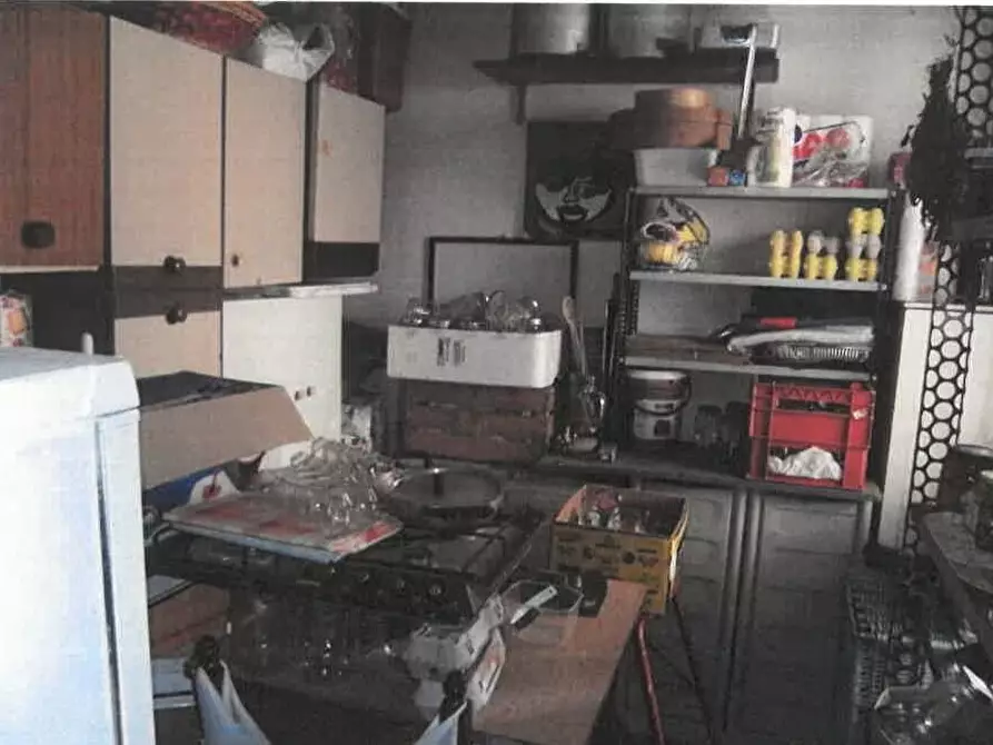 Immagine 4 di Porzione di casa in vendita  in strada statale 564 a Pianfei