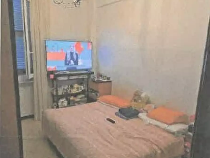 Immagine 5 di Quadrilocale in vendita  in Via Giacomo Giovanetti 8 a Genova