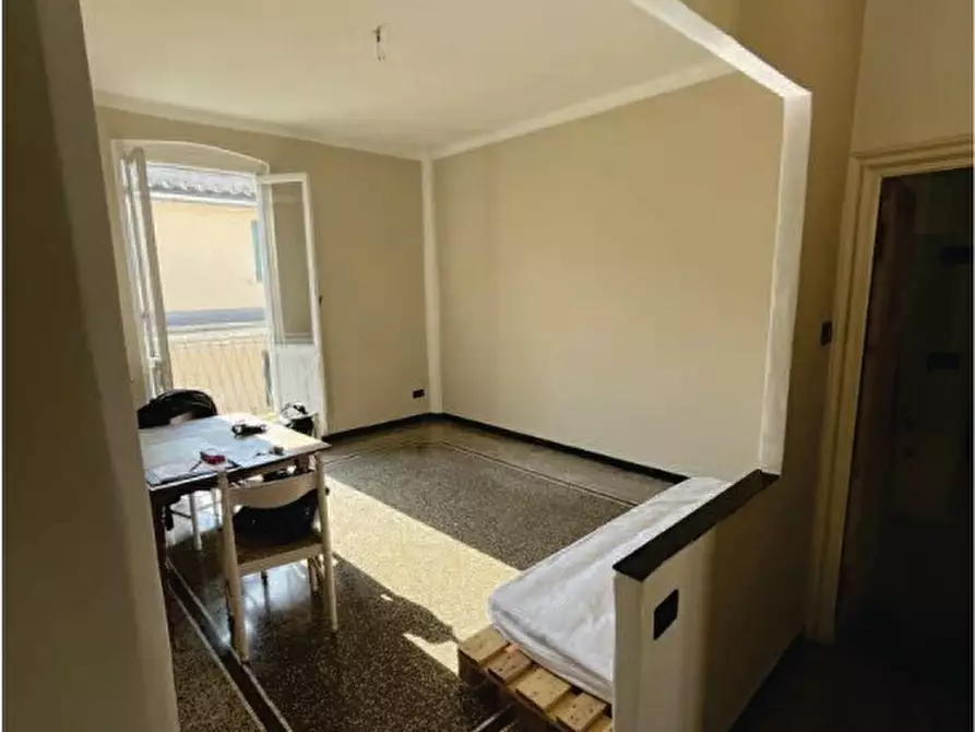 Immagine 4 di Quadrilocale in vendita  in Via Cesare Dattilo 10 a Genova