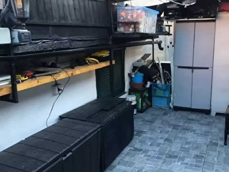 Immagine 7 di Trilocale in vendita  in Via Germano Jori 37 a Genova