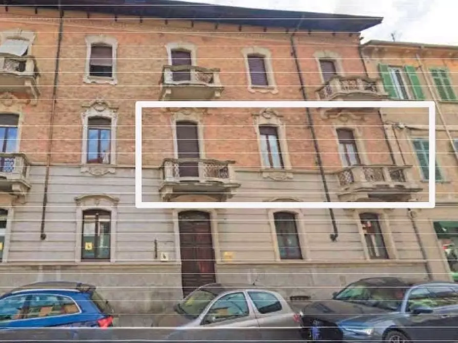 Immagine 1 di Pentalocale in vendita  in Via Torino 38 a Biella