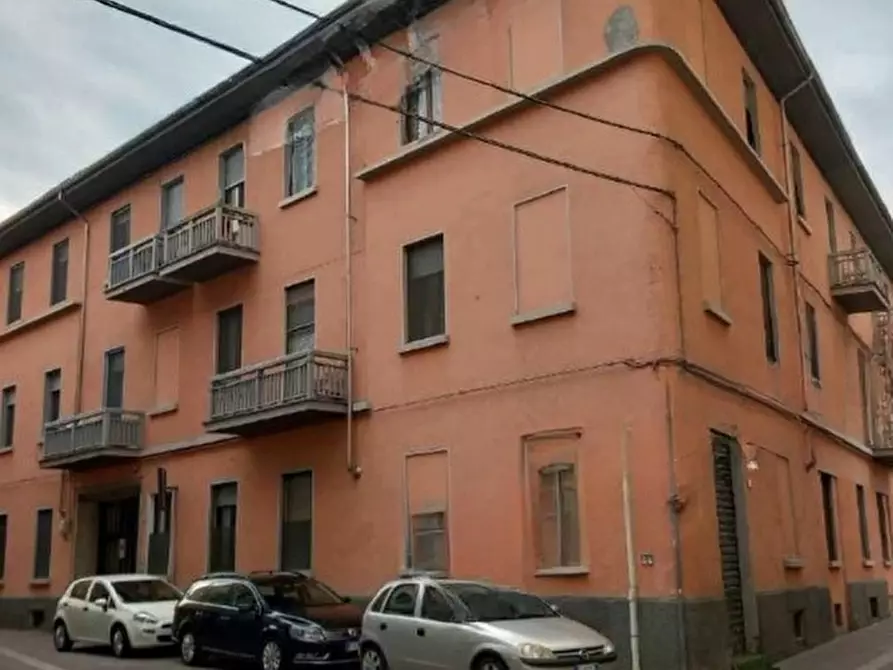 Immagine 1 di Quadrilocale in vendita  in Via Schiavina 24 a Alessandria