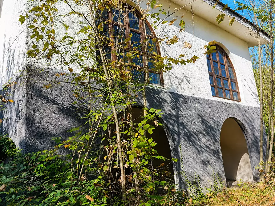 Immagine 1 di Villa in vendita  in Località Losio 156 a Ponzone