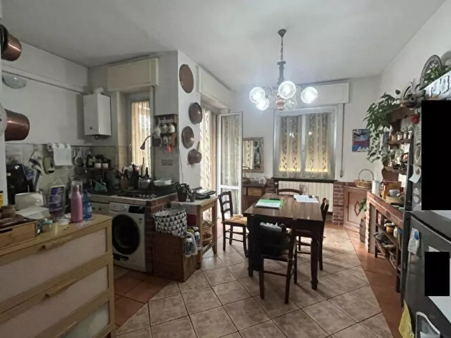 Immagine 4 di Pentalocale in vendita  in Via XXV Aprile 2 a Arquata Scrivia