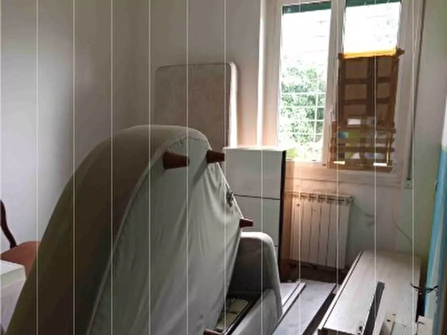 Immagine 5 di Quadrilocale in vendita  in Via Monfenera 9B a Genova