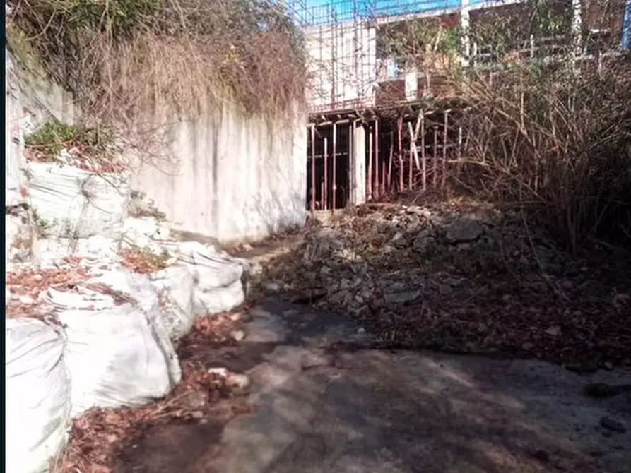 Immagine 8 di Casa indipendente in vendita  in Localita Vetrerie snc a Mignanego