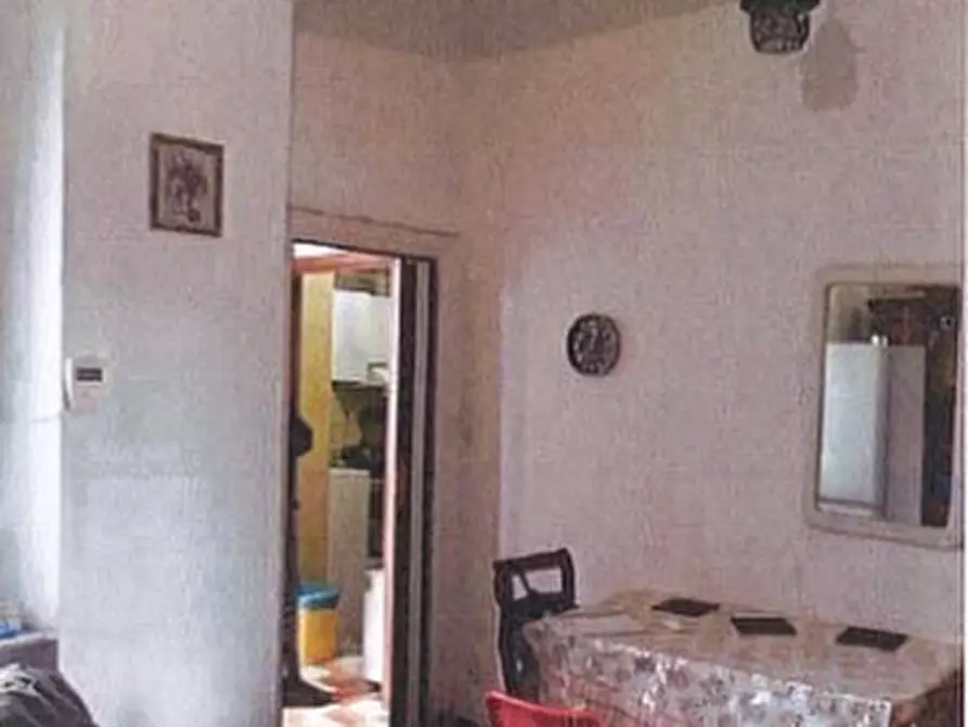 Immagine 4 di Quadrilocale in vendita  in Via Carlo Corsi 5 a Genova