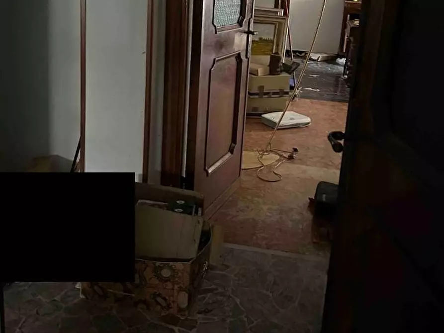 Immagine 9 di Pentalocale in vendita  in Via Laviosa 37 a Genova