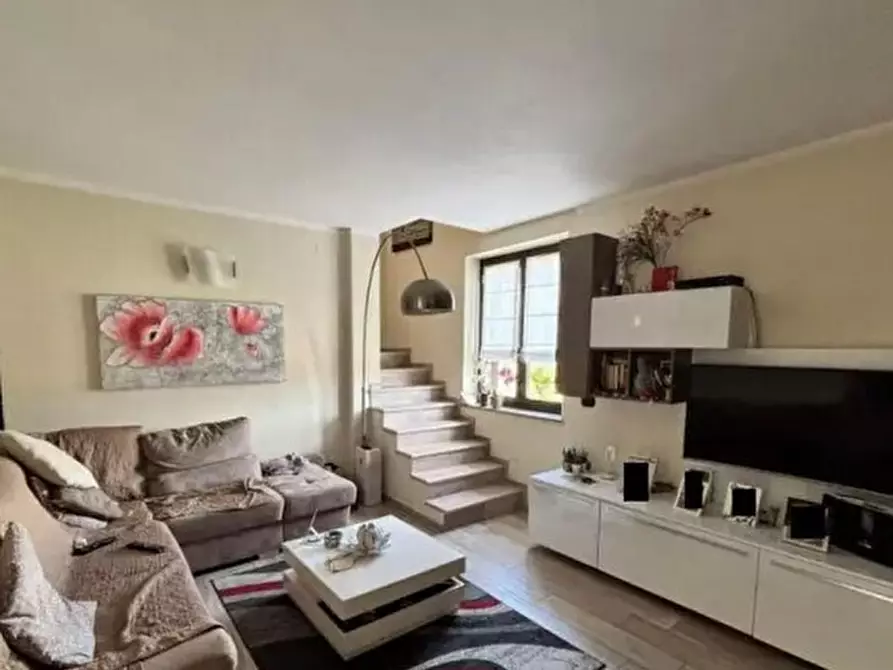 Immagine 4 di Villa in vendita  in Viale Marconi 43 a Arquata Scrivia