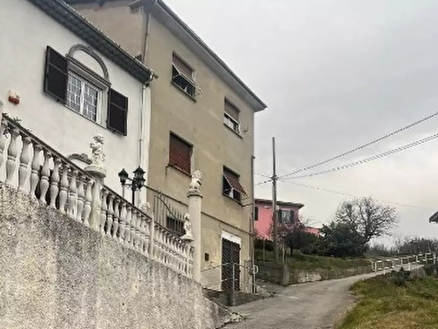 Immagine 1 di Trilocale in vendita  in Via delle Vallegge 16 a Cairo Montenotte