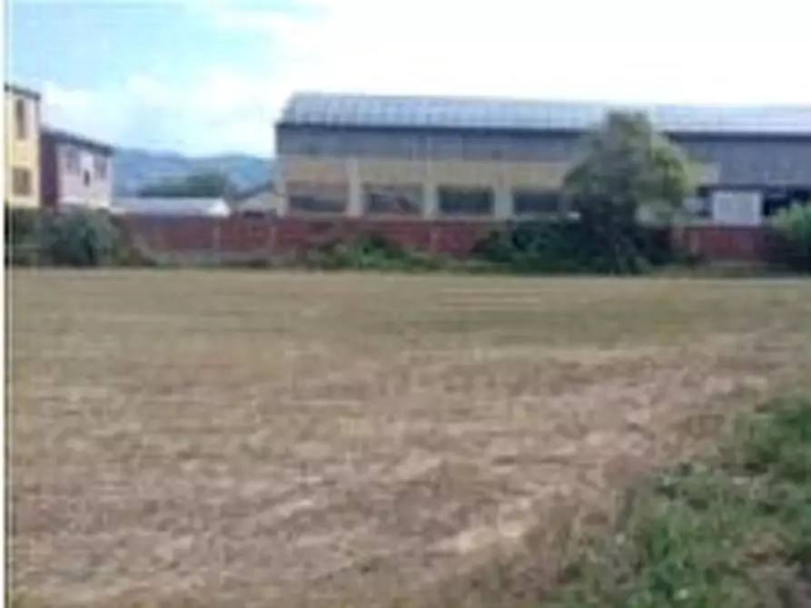 Immagine 1 di Terreno edificabile in vendita  in Via Pedemonte snc a Arcola