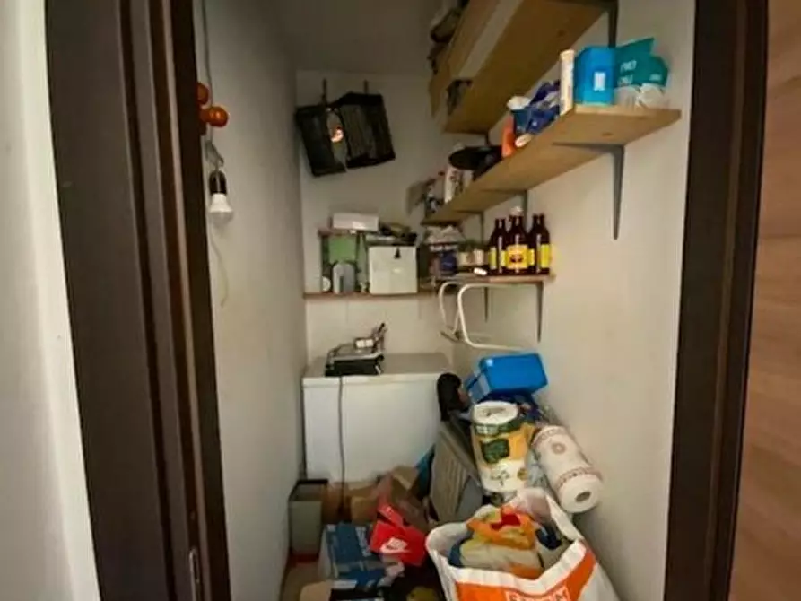 Immagine 7 di Quadrilocale in vendita  in Vicolo Frambaglia 3 a Castelnuovo Scrivia