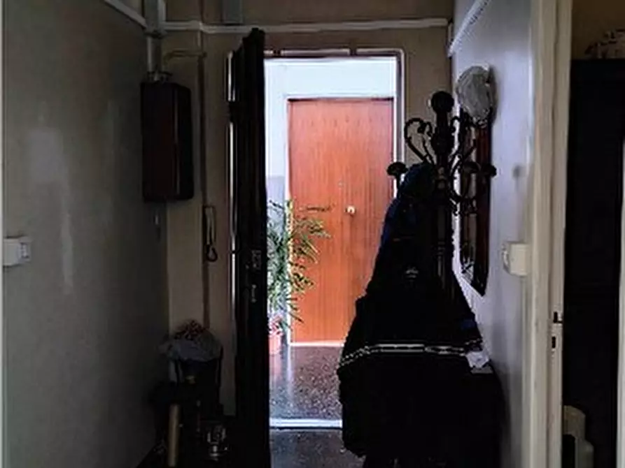Immagine 3 di Quadrilocale in vendita  in Via dei Landi 9 a Genova