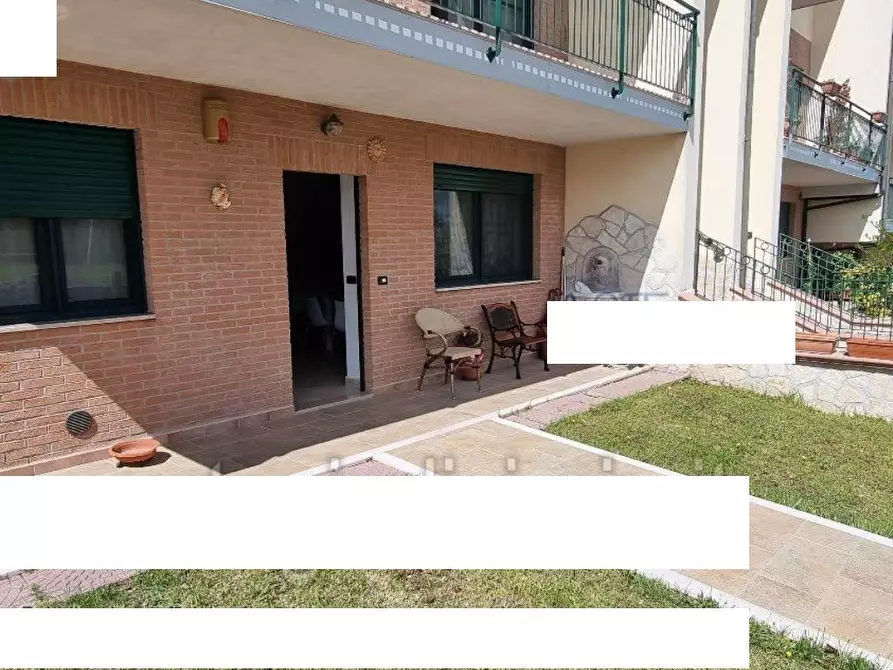 Immagine 1 di Quadrilocale in vendita  in Via Agostino De Pretis 88 a Campobasso