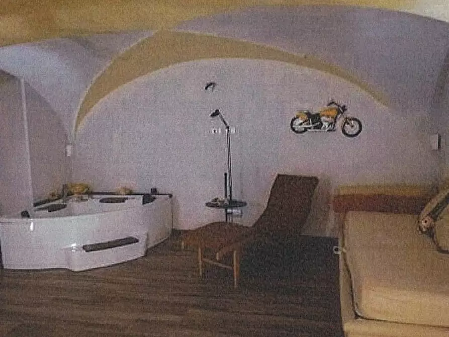 Immagine 6 di Casa indipendente in vendita  in Via Orlando 4 a Genova