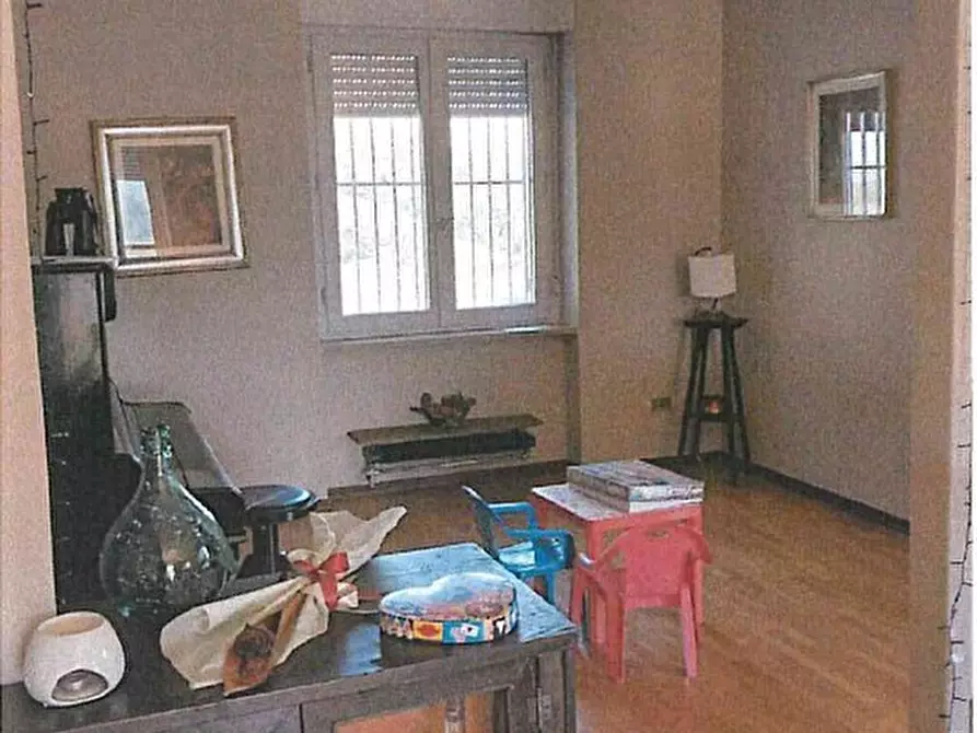 Immagine 10 di Villa in vendita  in Frazione Oliva snc a Avolasca