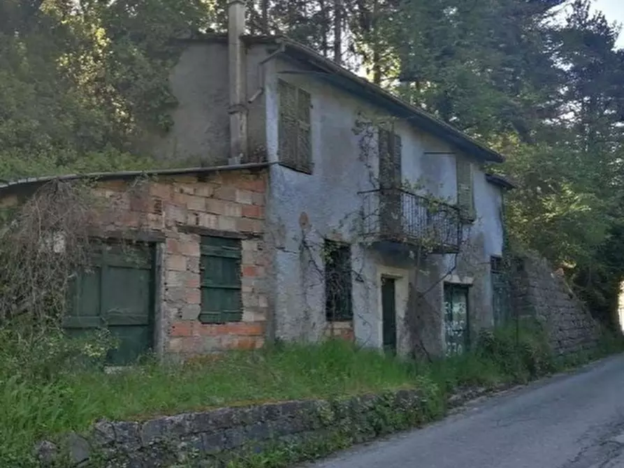 Immagine 1 di Rustico / casale in vendita  in Via Ferriera snc a Molini Di Triora