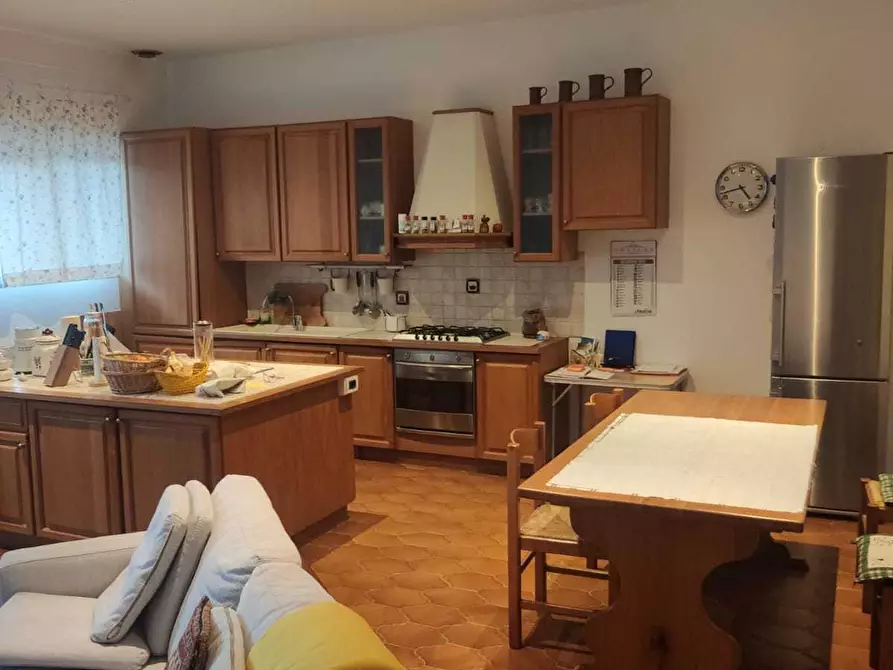 Immagine 8 di Attività artigianale in vendita  in Via Vallestura 25 D a Masone