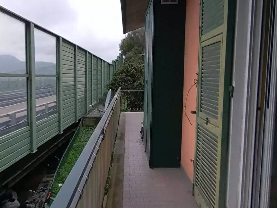 Immagine 4 di Pentalocale in vendita  in Via Cornice di Sant'Ambrogio 99 a Zoagli