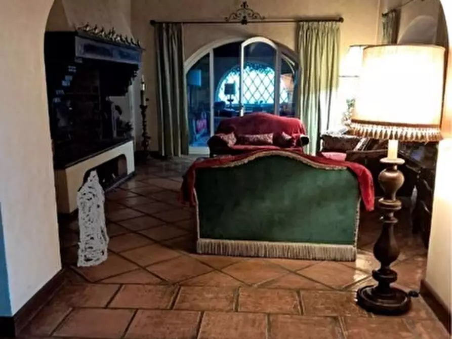 Immagine 3 di Villa in vendita  in Localita Villa Monterosso 53 a Stazzano