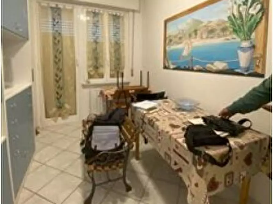 Immagine 4 di Bilocale in vendita  in Via Pineo 33 a Ceriale