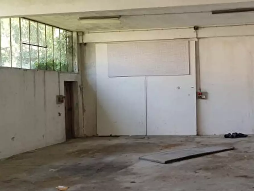 Immagine 6 di Attività artigianale in vendita  in Via Pezzonasca snc a Moconesi