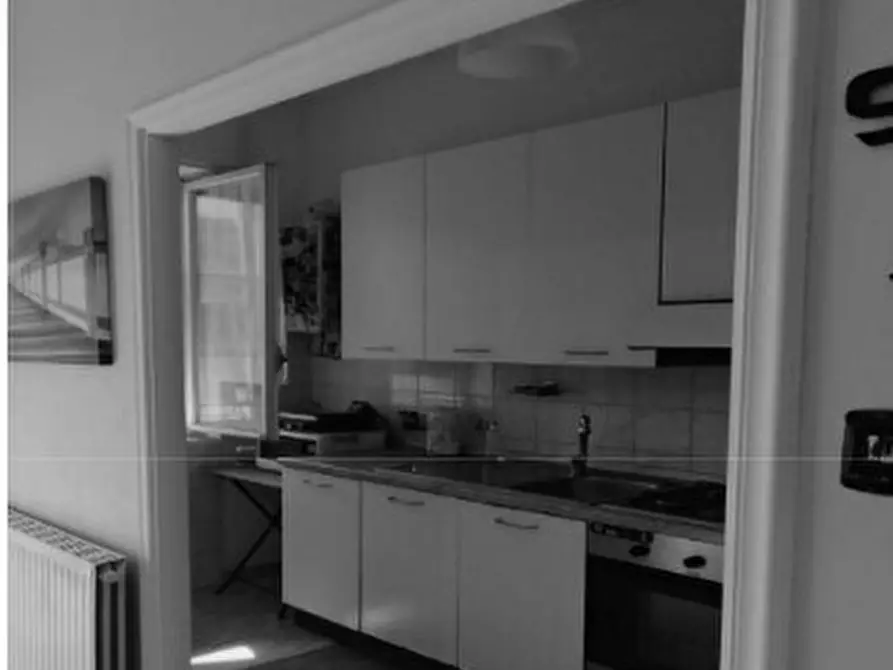 Immagine 6 di Quadrilocale in vendita  in Via Alcide De Gasperi 30 a Campomorone