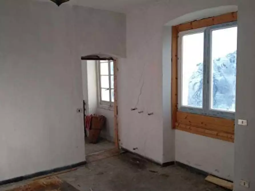 Immagine 7 di Pentalocale in vendita  in Via Venticinque Aprile 49 a Camogli