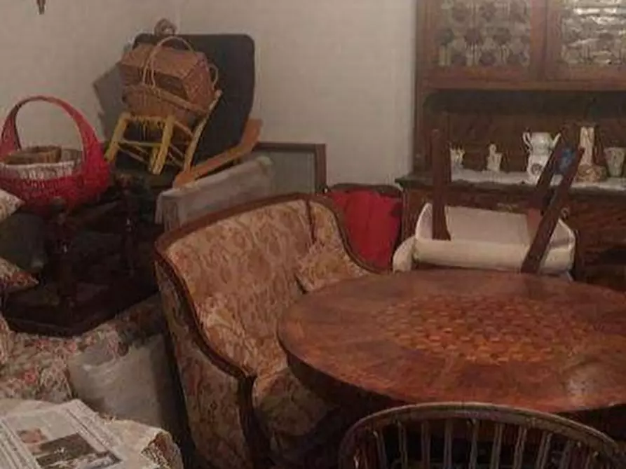 Immagine 8 di Quadrilocale in vendita  in Via Privata Cacciatori 2 a Torriglia