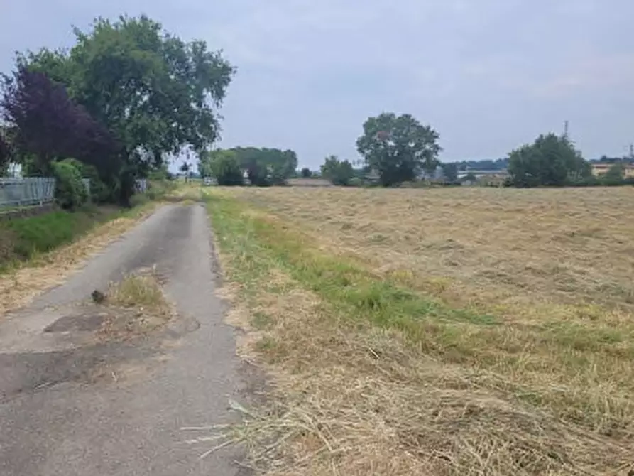 Immagine 4 di Terreno edificabile in vendita  in Via Bartolomeo Maino 4 a Alessandria