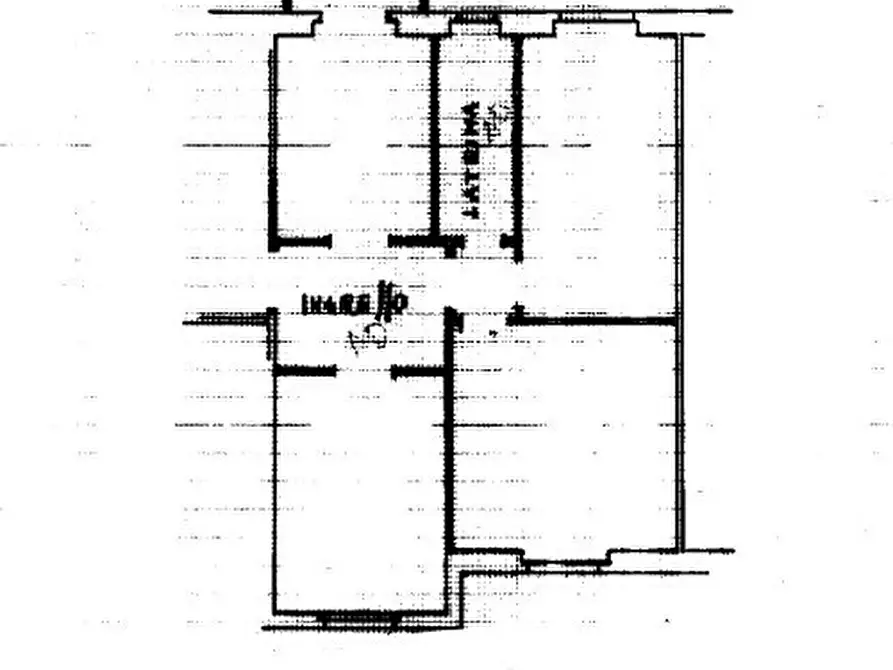 Immagine 2 di Pentalocale in vendita  in Via Adelaide Ristori 10 a Genova