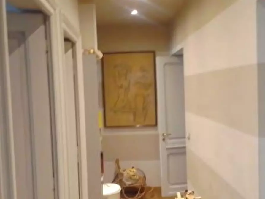 Immagine 3 di Pentalocale in vendita  in Via Martiri della Libertà 16 a Busca