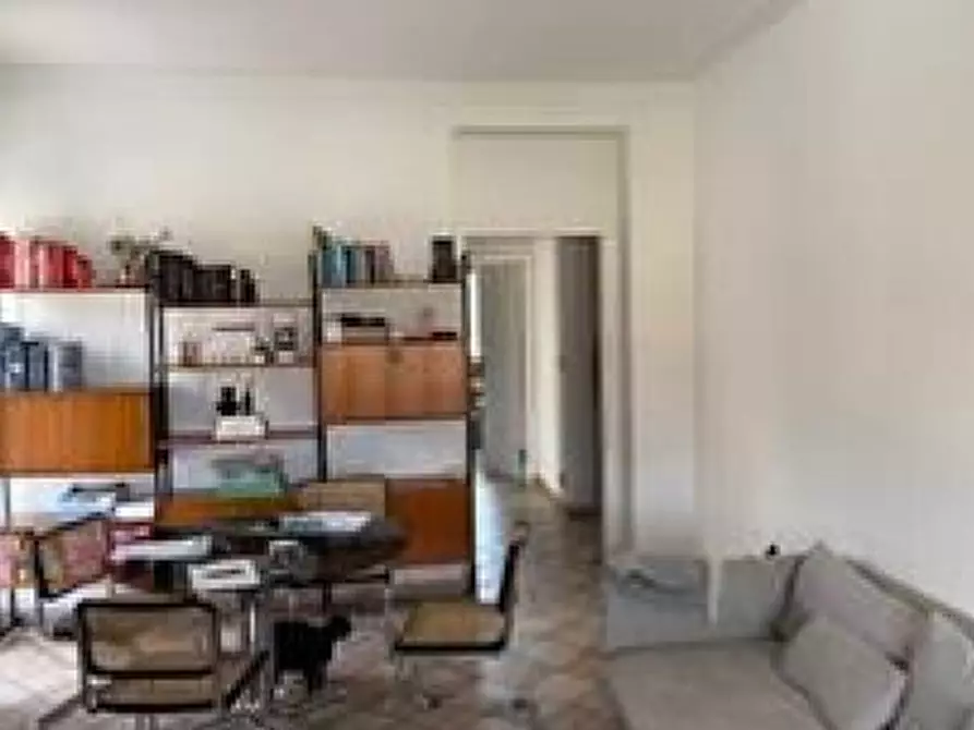 Immagine 8 di Pentalocale in vendita  in Via Giuseppe Giusti 18 a San Remo