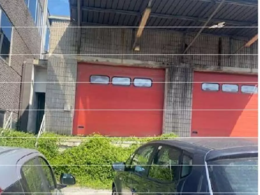 Immagine 1 di Attività artigianale in vendita  in Via Trieste 4 a Follo