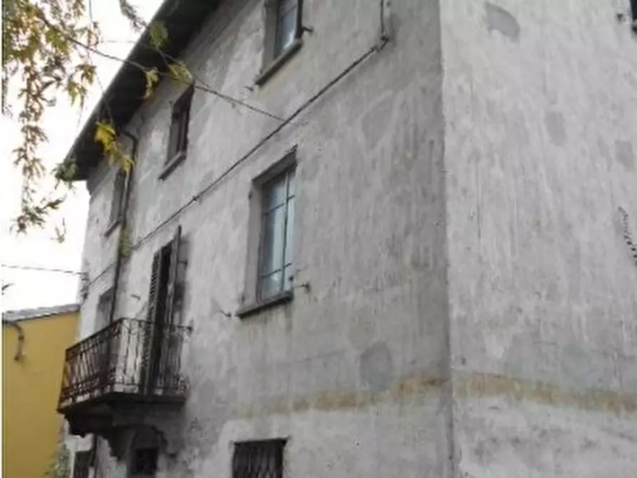 Immagine 1 di Casa indipendente in vendita  in Via Dante Alighieri snc a Sardigliano