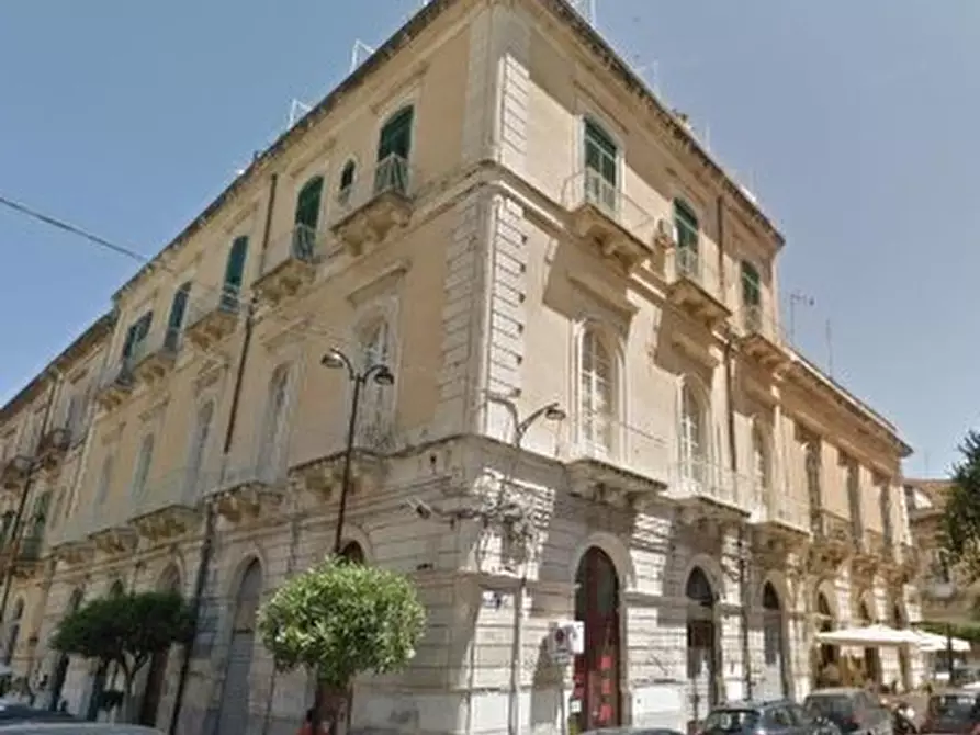 Immagine 1 di Monolocale in vendita  in Via Duca degli Abruzzi 17 a Siracusa