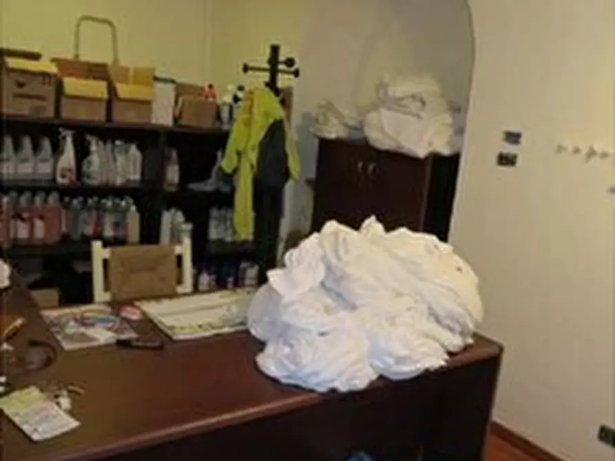 Immagine 7 di Magazzino in vendita  in Vico del Tempo Buono 11 a Genova