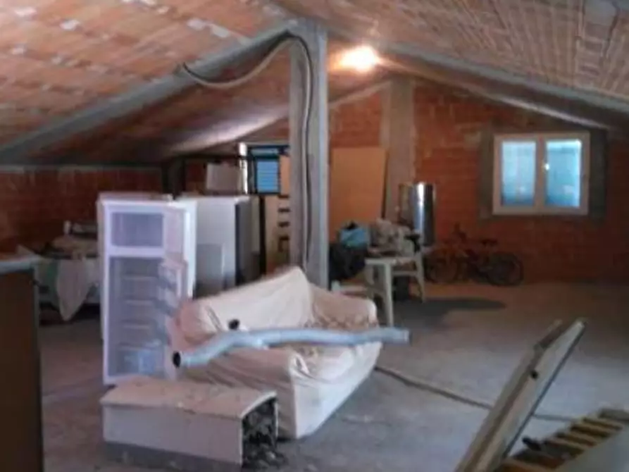 Immagine 4 di Villa in vendita  in Via Vicinale della Valle Regione Santa Lucia 15 a Diano Castello