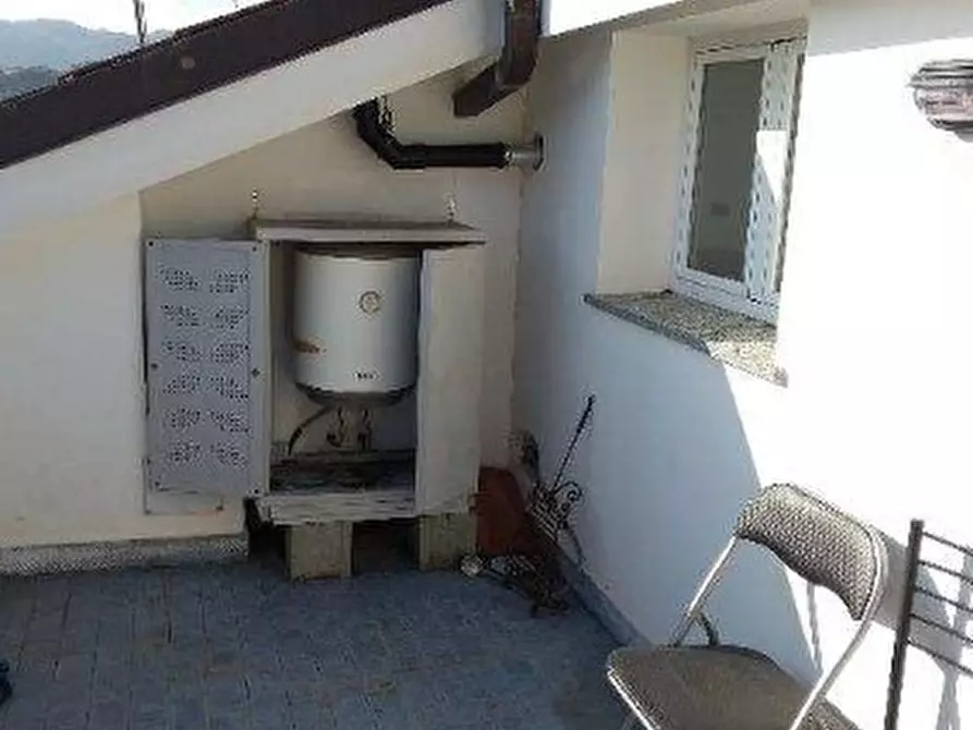 Immagine 7 di Trilocale in vendita  in Via Case Sparse 4 a Diano Castello