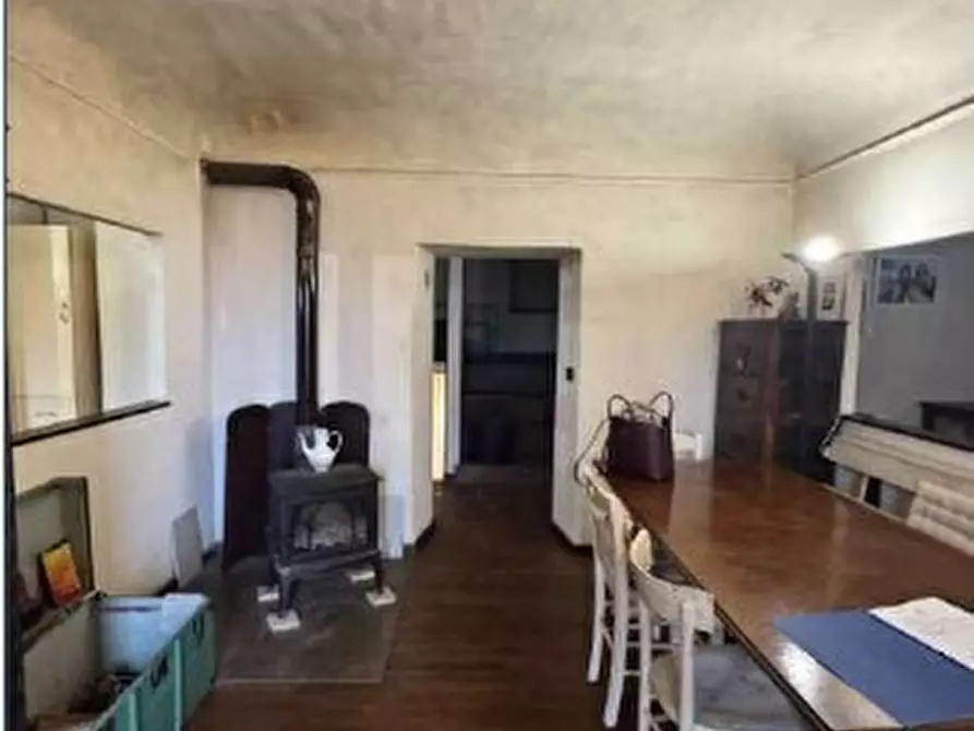 Immagine 10 di Quadrilocale in vendita  in Via Faje 5 a Varazze