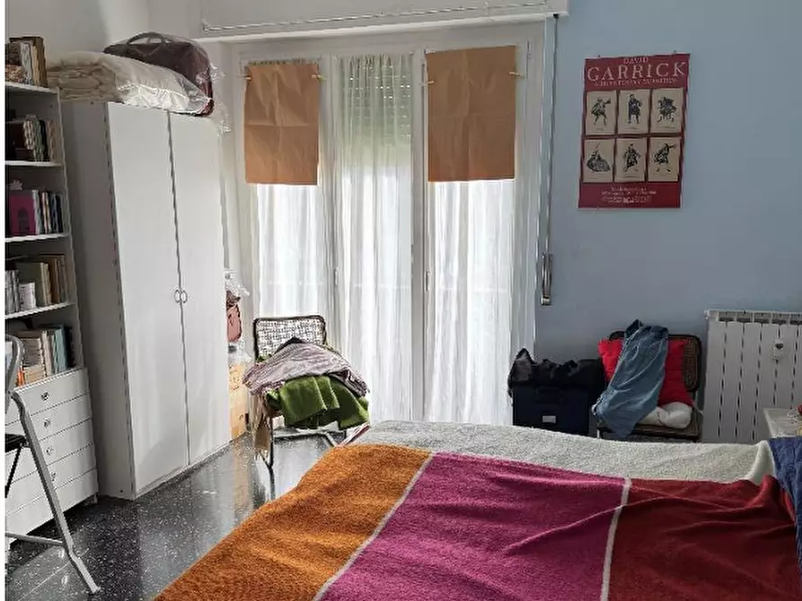 Immagine 6 di Quadrilocale in vendita  in Via Domenico Oliva 40 a Genova