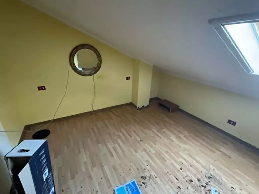 Immagine 7 di Terratetto in vendita  in Via Dolo 2 a Bargagli