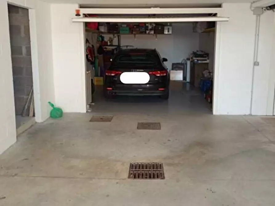 Immagine 8 di Quadrilocale in vendita  in Salita San Michele 22 a Chiavari