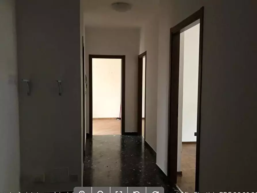 Immagine 5 di Quadrilocale in vendita  in Strada Campagne 2 a Biella